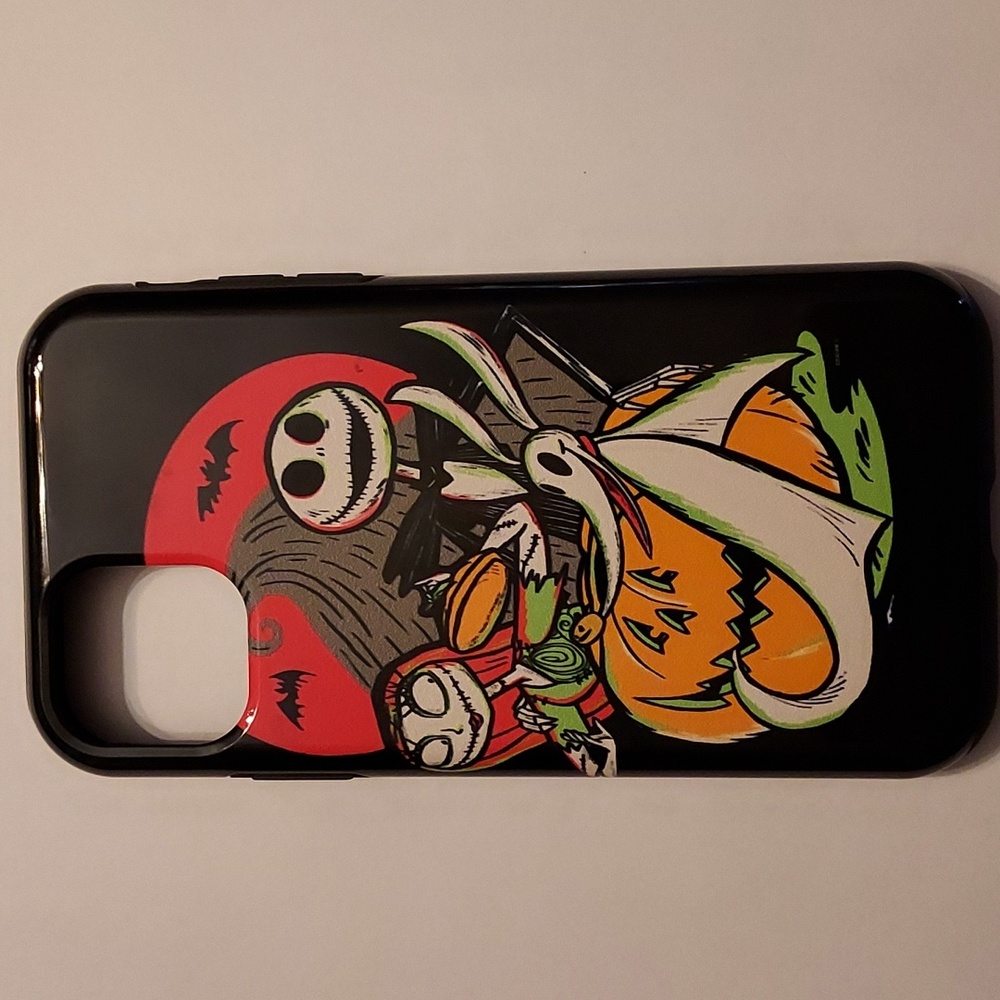 Disney 100 Nightmare Before Christmas iPhone 11